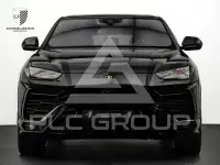 2018 Lamborghini Urus