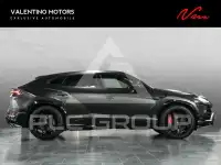 2018 Lamborghini Urus