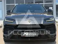 2018 Lamborghini Urus
