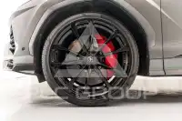 2018 Lamborghini Urus