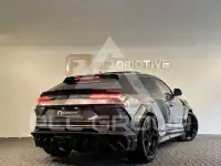 2018 Lamborghini Urus
