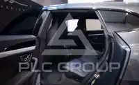 2018 Lamborghini Urus
