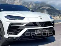 2018 Lamborghini Urus