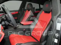 2018 Lamborghini Urus