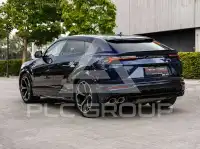 2018 Lamborghini Urus