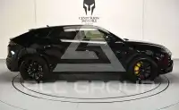 2018 Lamborghini Urus