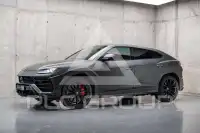 2018 Lamborghini Urus