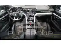 2018 Lamborghini Urus