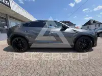 2018 Lamborghini Urus