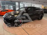 2018 Lamborghini Urus