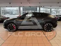 2018 Lamborghini Urus
