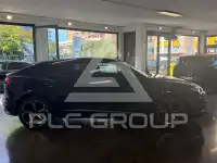 2018 Lamborghini Urus