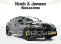 2018 Lamborghini Urus