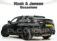 2018 Lamborghini Urus