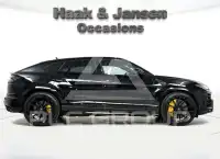 2018 Lamborghini Urus