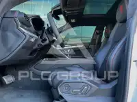 2018 Lamborghini Urus