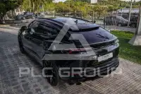 2018 Lamborghini Urus