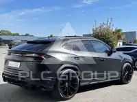 2018 Lamborghini Urus
