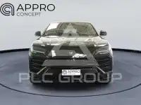 2018 Lamborghini Urus