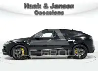 2018 Lamborghini Urus