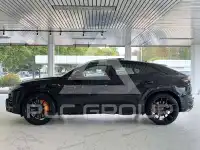 2019 Lamborghini Urus