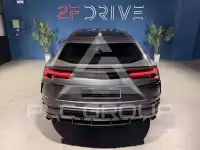 2018 Lamborghini Urus