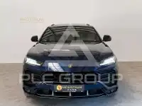 2018 Lamborghini Urus