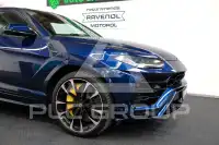 2018 Lamborghini Urus