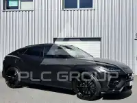 2018 Lamborghini Urus