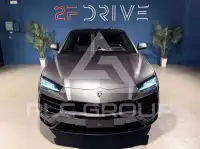 2018 Lamborghini Urus