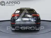 2018 Lamborghini Urus
