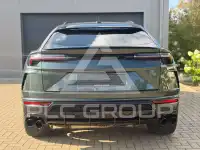 2018 Lamborghini Urus
