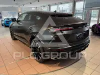 2018 Lamborghini Urus