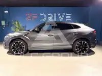 2018 Lamborghini Urus