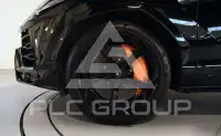 2018 Lamborghini Urus