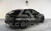 2018 Lamborghini Urus