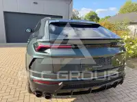 2018 Lamborghini Urus