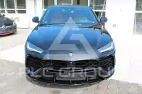2018 Lamborghini Urus
