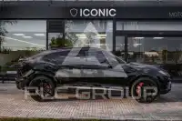 2018 Lamborghini Urus
