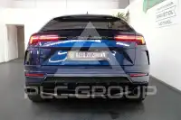 2018 Lamborghini Urus