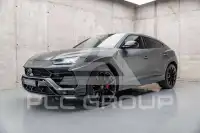 2018 Lamborghini Urus