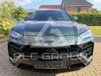2018 Lamborghini Urus