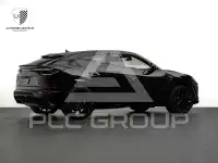 2018 Lamborghini Urus
