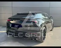 2018 Lamborghini Urus