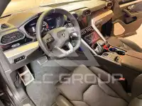 2018 Lamborghini Urus