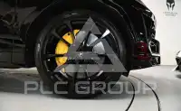 2018 Lamborghini Urus