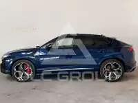 2018 Lamborghini Urus