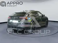 2018 Lamborghini Urus