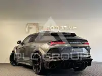2018 Lamborghini Urus