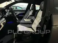 2018 Lamborghini Urus